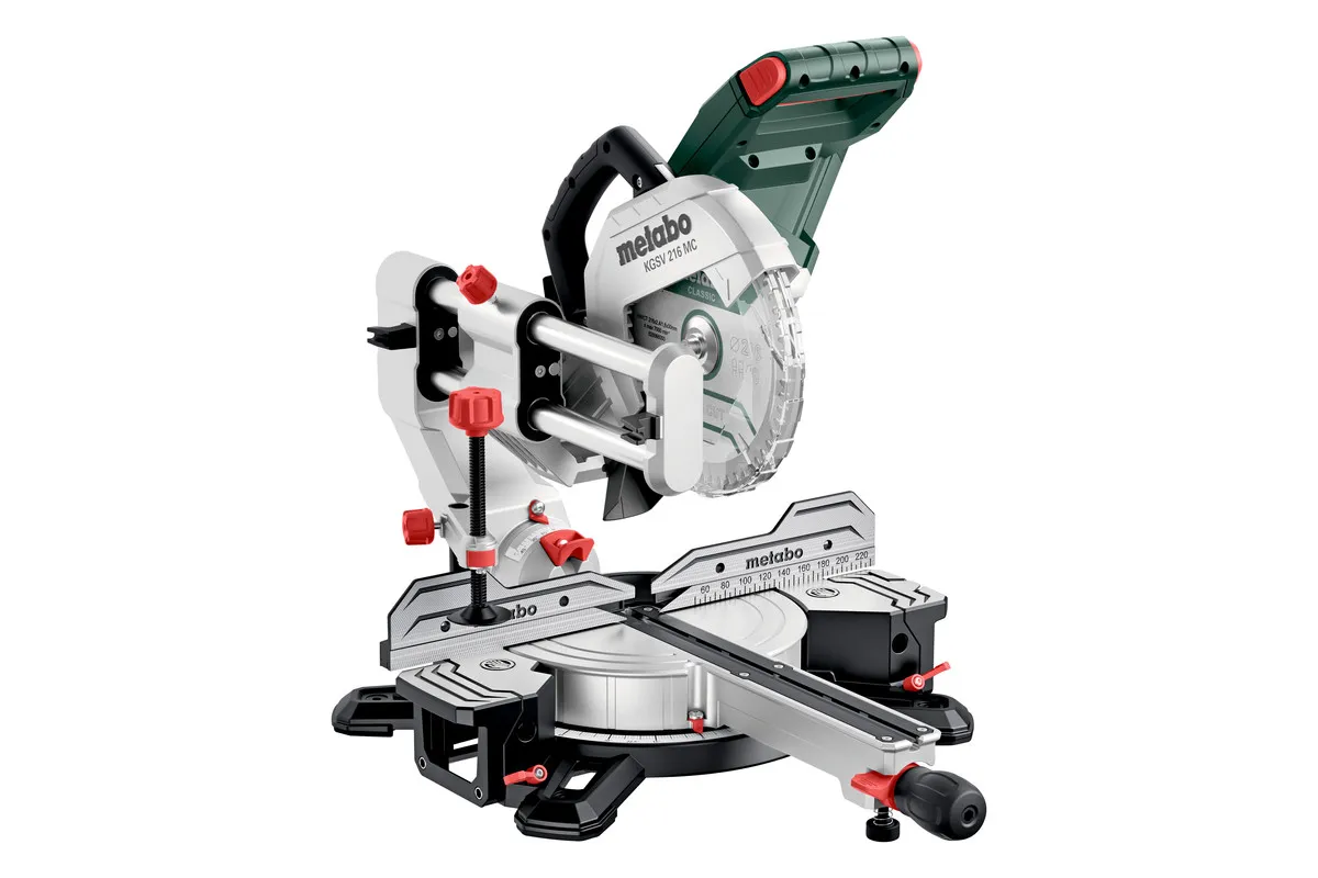 Metabo KGSV 216 MC (615216000)..