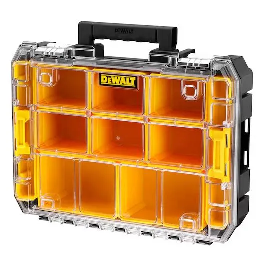 DEWALT TSTAK IP54..