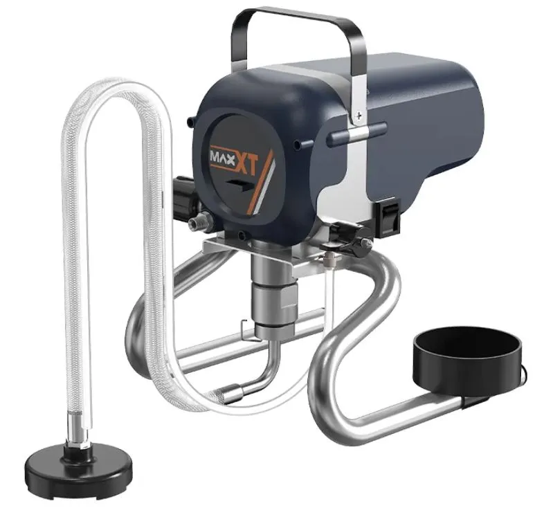 MaxXT MPS1200..