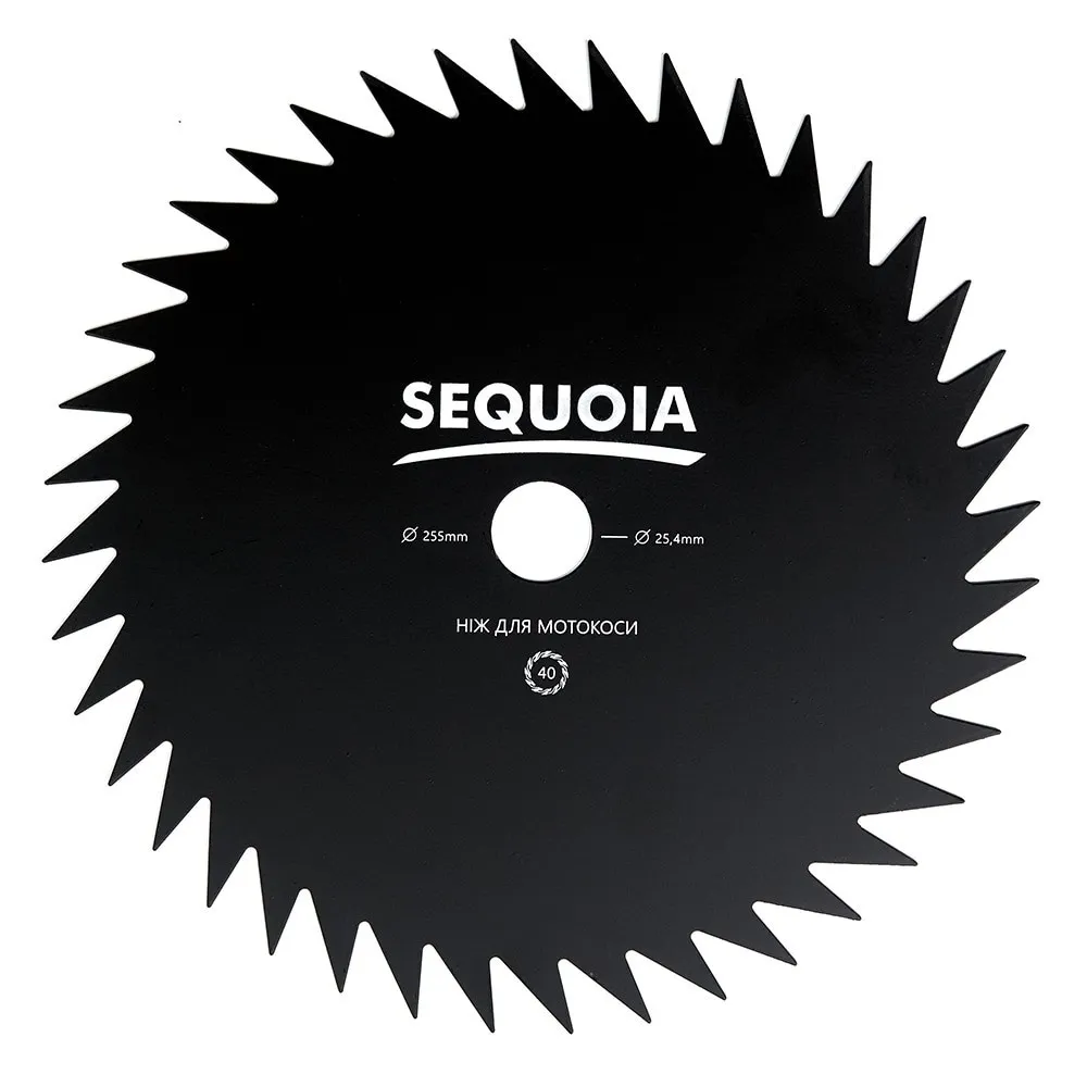 Cutit pentru trimmer SEQUOIA GB40T-255..
