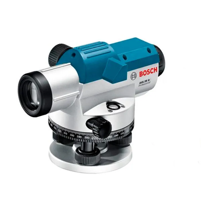 Bosch GOL 26 G..