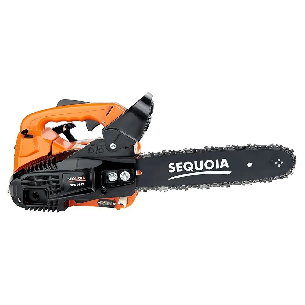 SEQUOIA SPC0812..