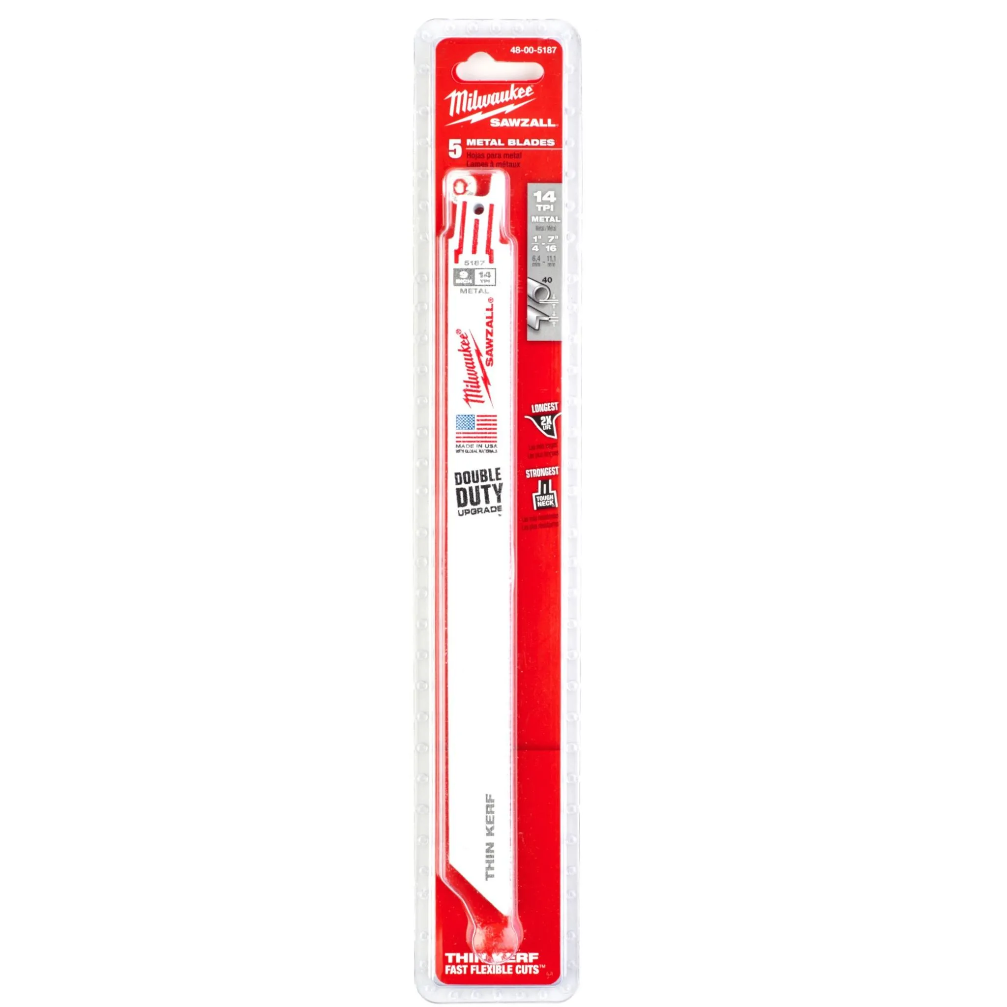 Milwaukee SZ 230x14T..