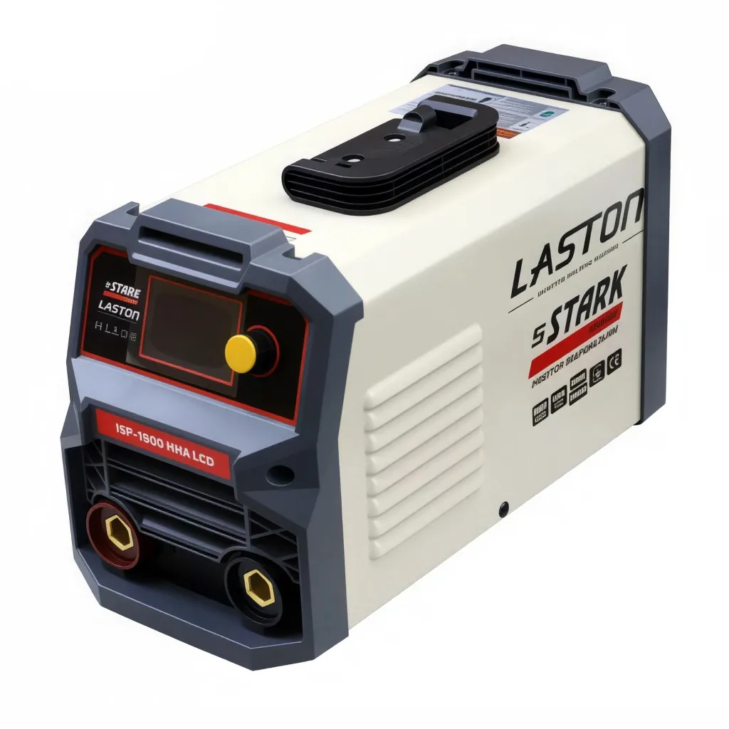 STARK ISP-1800 MMA LCD..