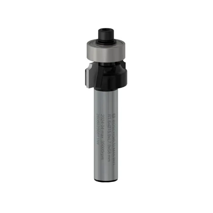 BOSCH Roundover R1.6 (2608629681)..