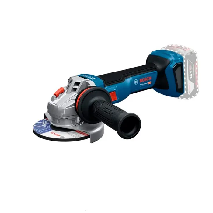 Bosch GWS 18V-11 S Professional (06019N4000)..