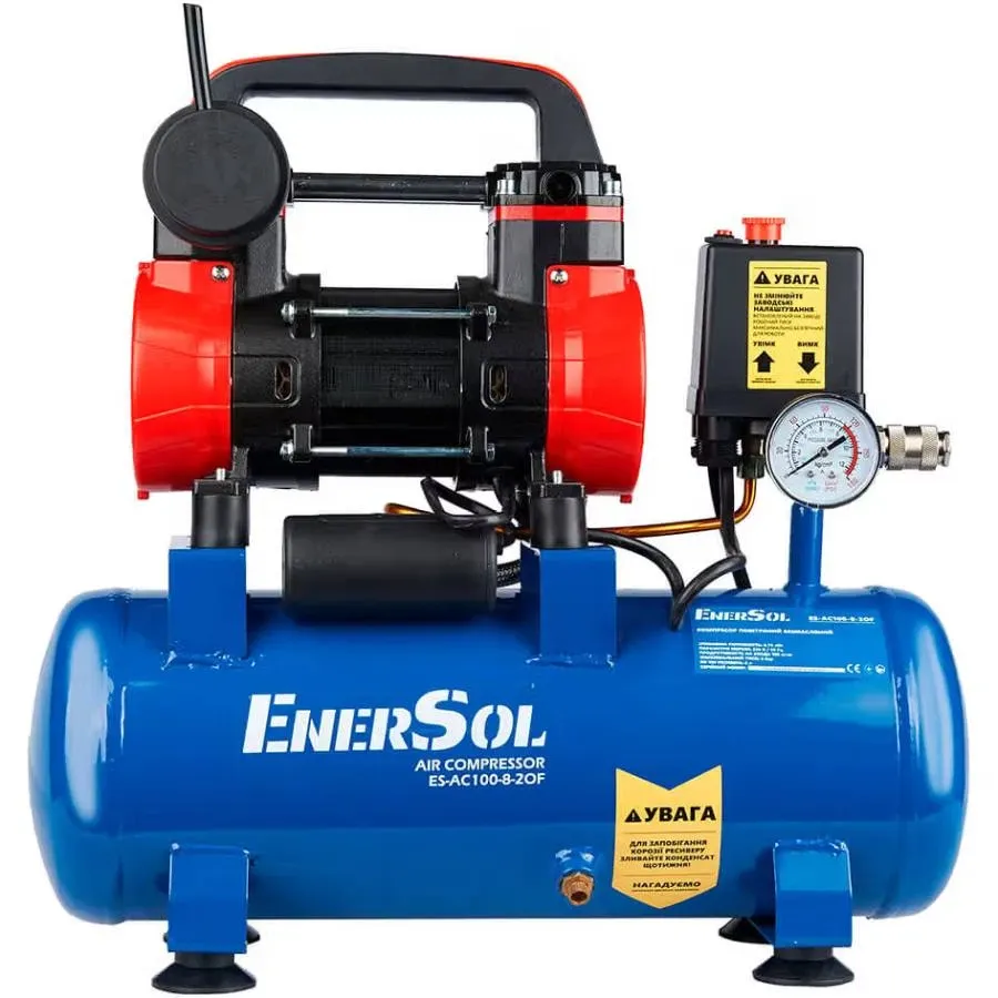 Enersol ES-AC100-8-2OF..