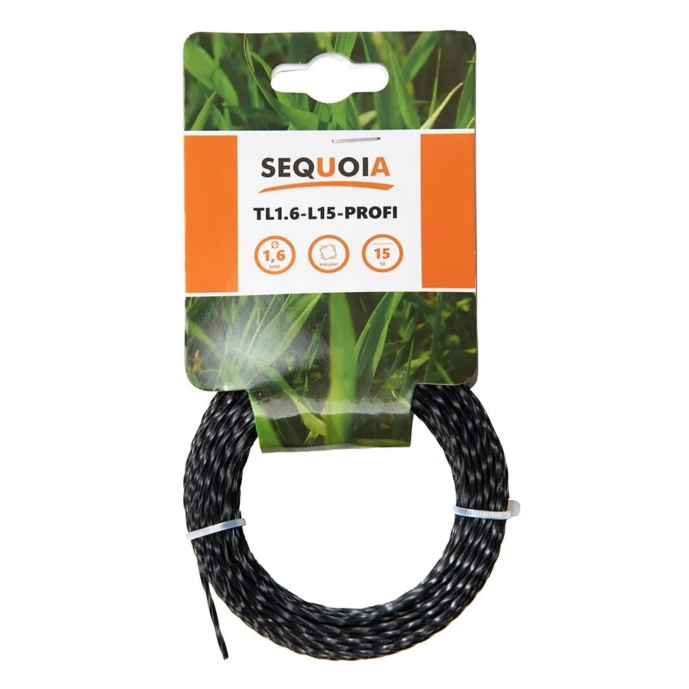 SEQUOIA TL1.6-L15-PROFI..