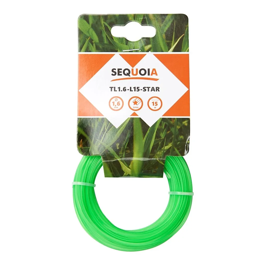 SEQUOIA TL1.6-L15-Star..