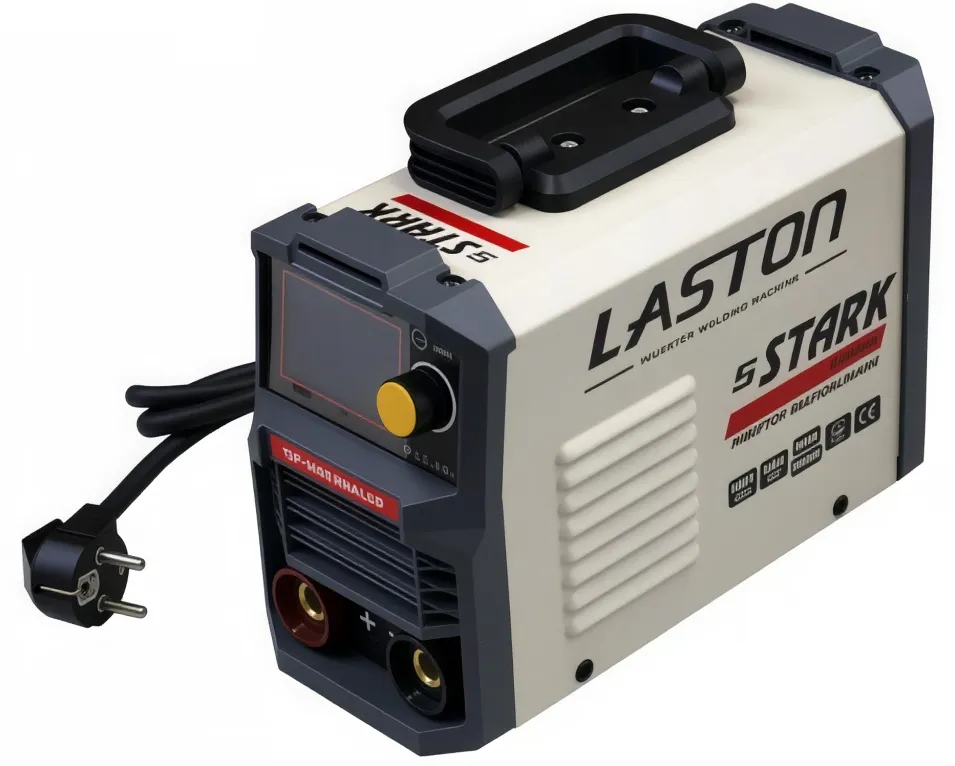 STARK ISP-1600 MMA LCD..