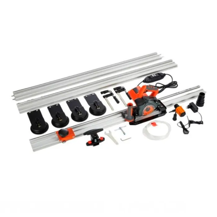 Tiler DE-125..