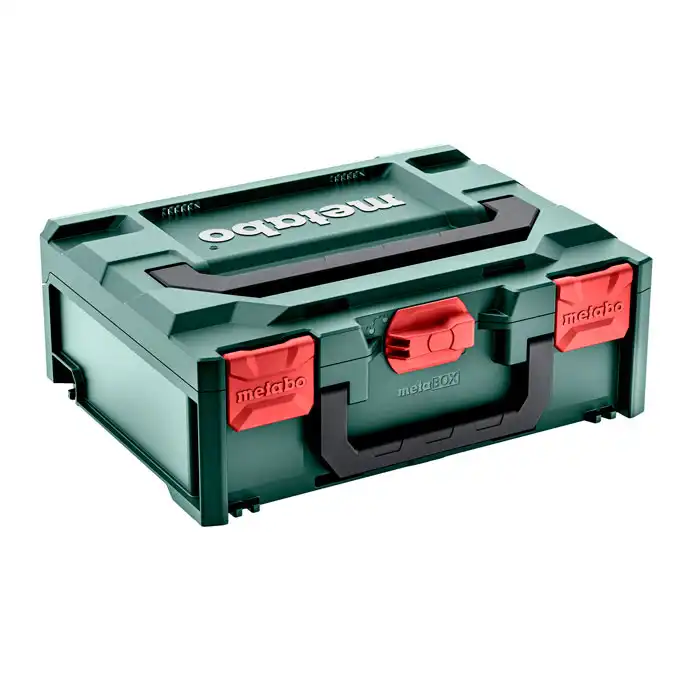 METABO MetaBox 145 for BS/SB L/LT 18 V 626886..
