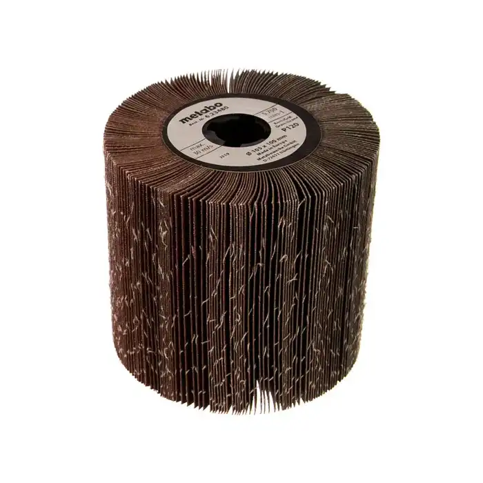 Metabo 105*100mm P120 623480000..