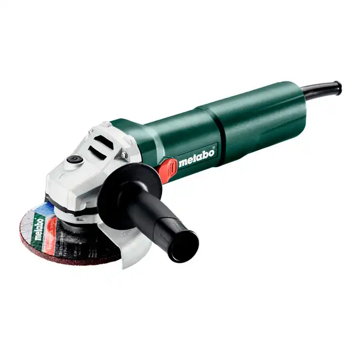Metabo W 1100-125 603614000..