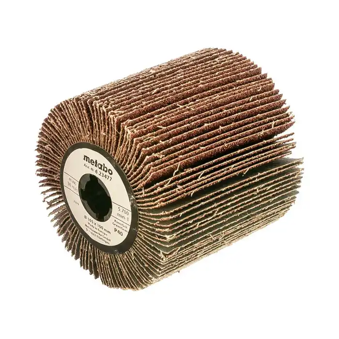 Metabo 105*100mm P40 623477000..