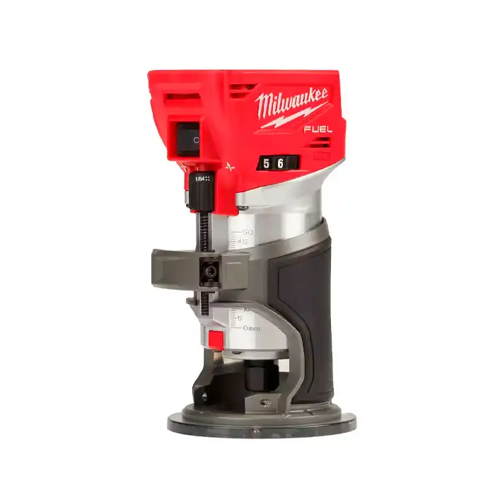 Milwaukee M18 FTR8-0X..