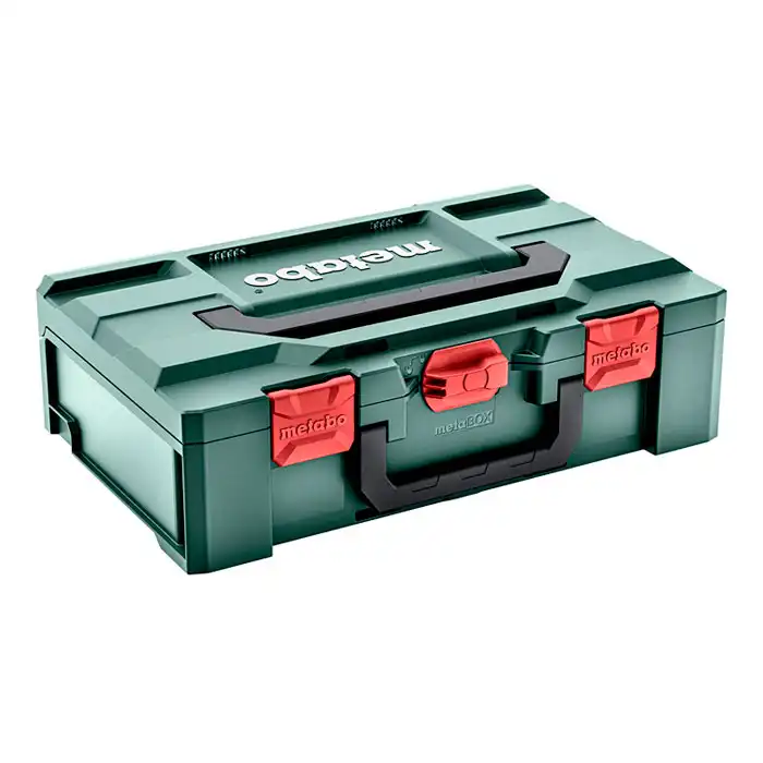 METABO MetaBox 118 for BS/SB 12 V 626885000..