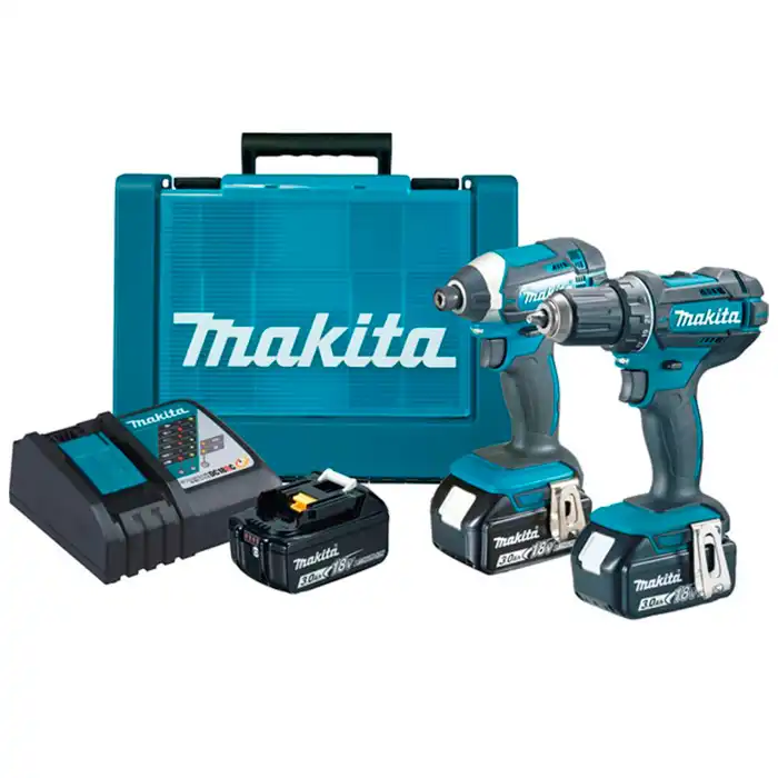 Makita DLX2127x1..