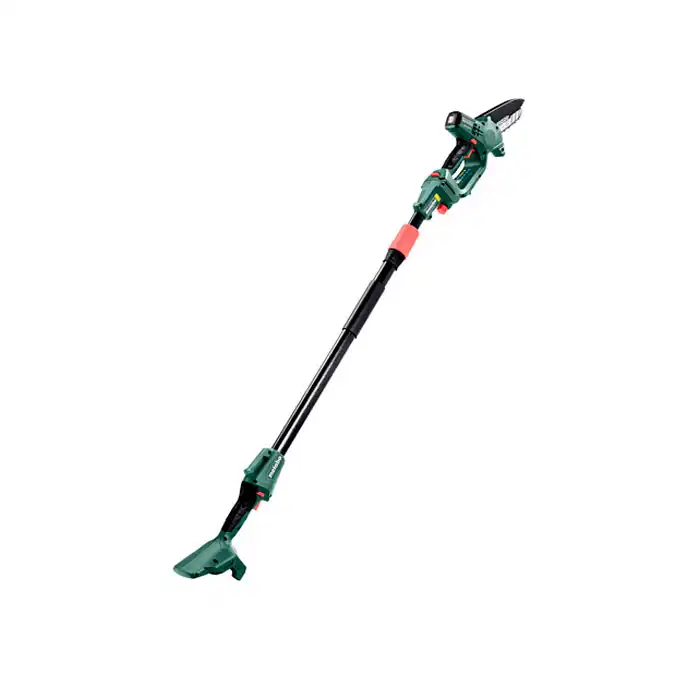 METABO MS 18 LTX 15 SET 691229000 + METABO 62..