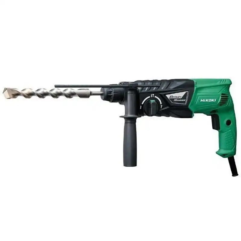 Перфоратор HIKOKI DH24PH2-NSZ..