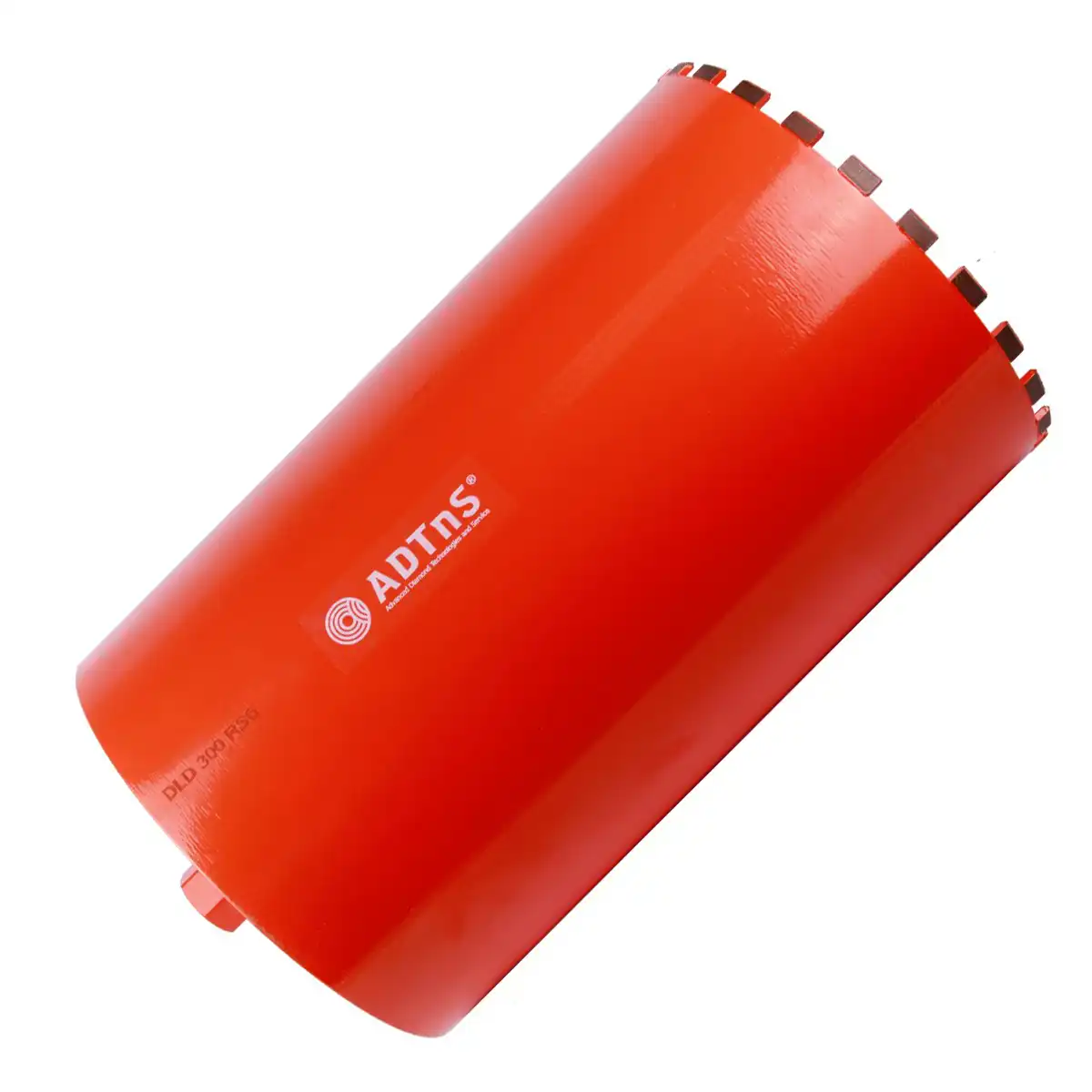 Алмазная коронка Adtns d300 RS6..