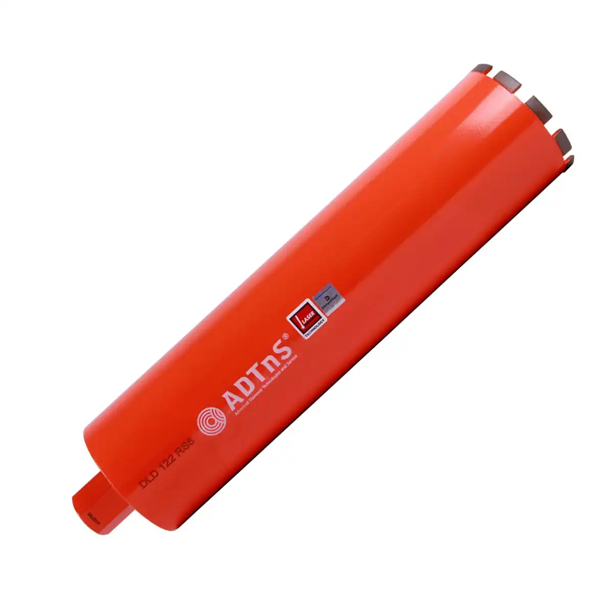 Алмазная коронка Adtns d122 RS6..