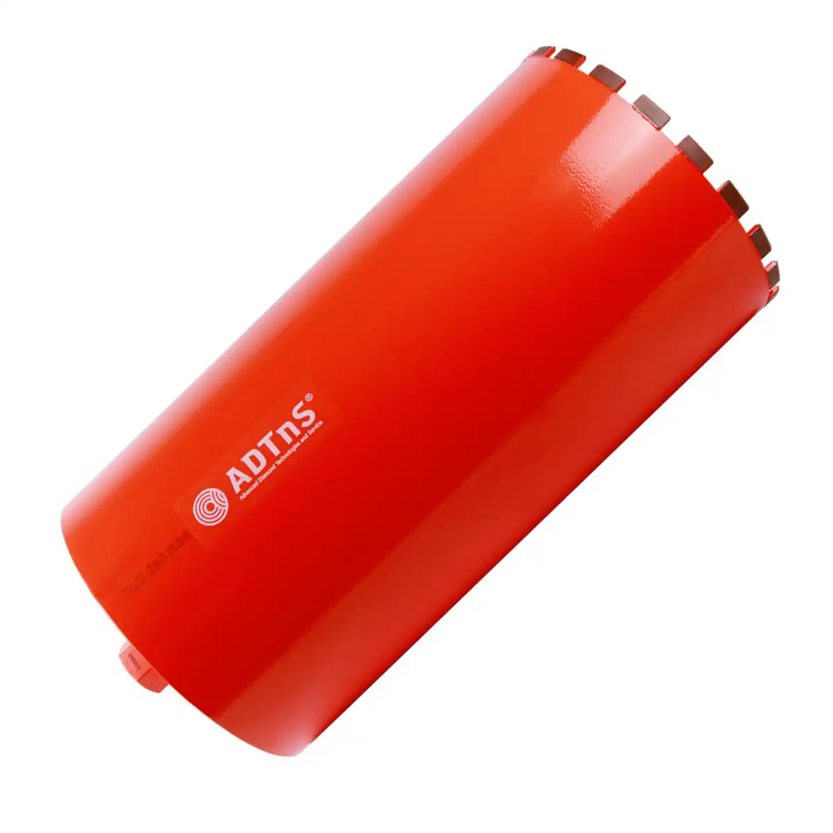 Алмазная коронка Adtns d252 RS7..