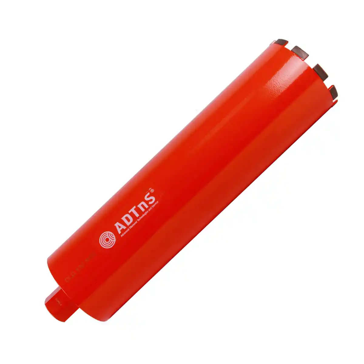 Алмазная коронка Adtns d132 RS7..