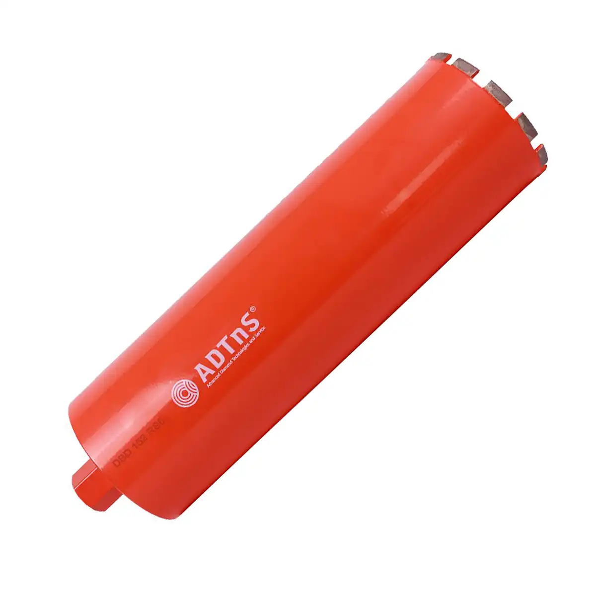 Алмазная коронка Adtns d152 RS7..