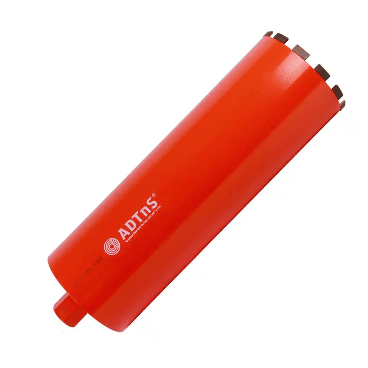 Алмазная коронка Adtns d162 RS7..