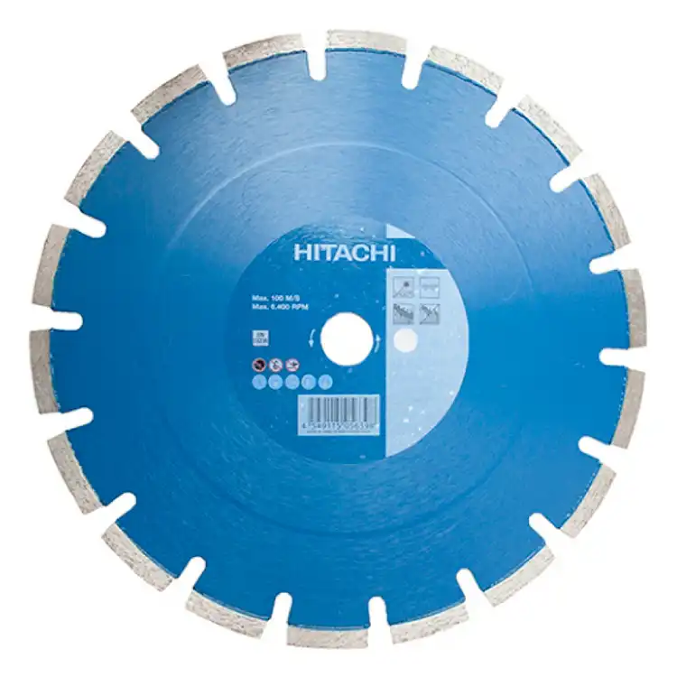 Алмазный диск для бетона D350X20,0 ..