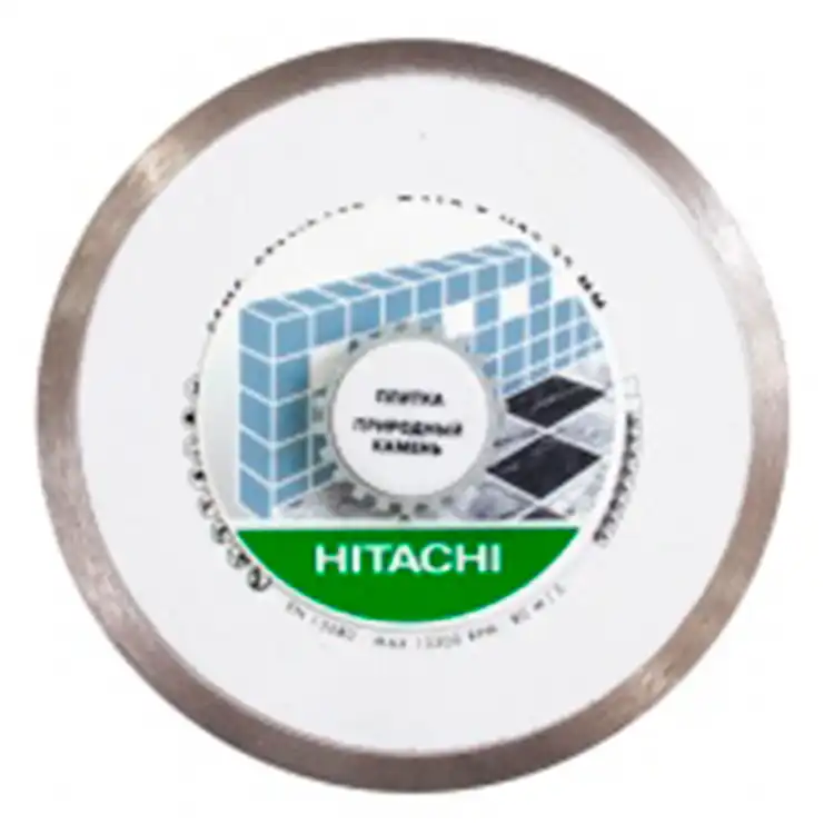 Диамантовый диск D110X22,2X5MM ДЛЯ ПЛИТОК HIT..