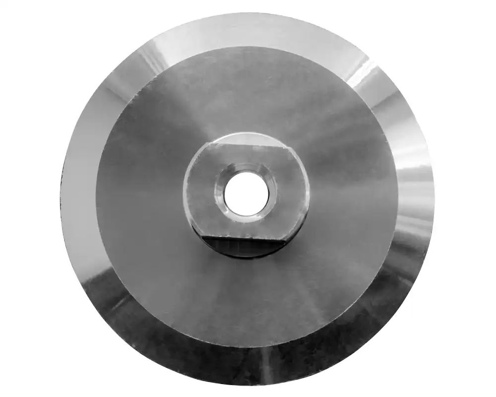 Опорная насадка Baumesser Premium..