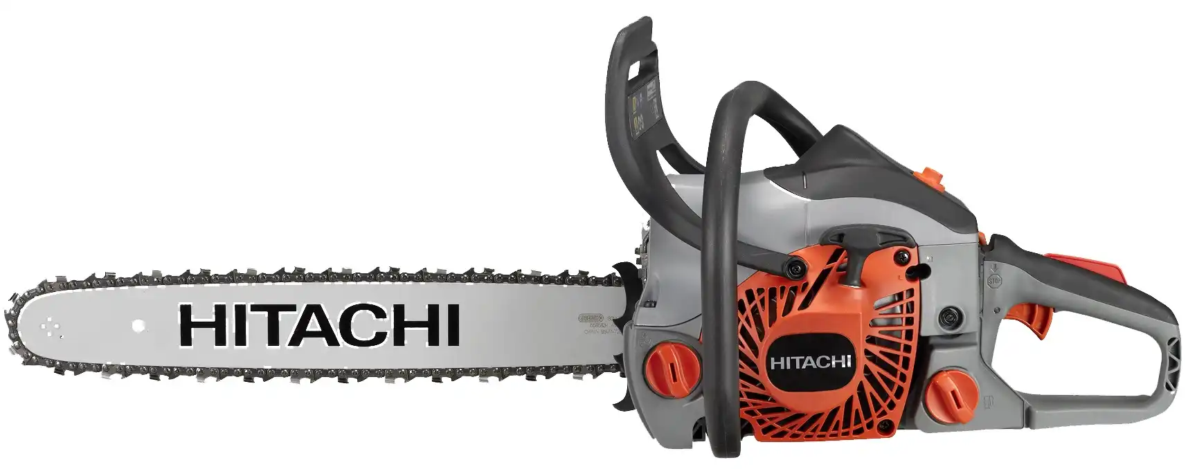 HITACHI CS40EA-NG бензопила..