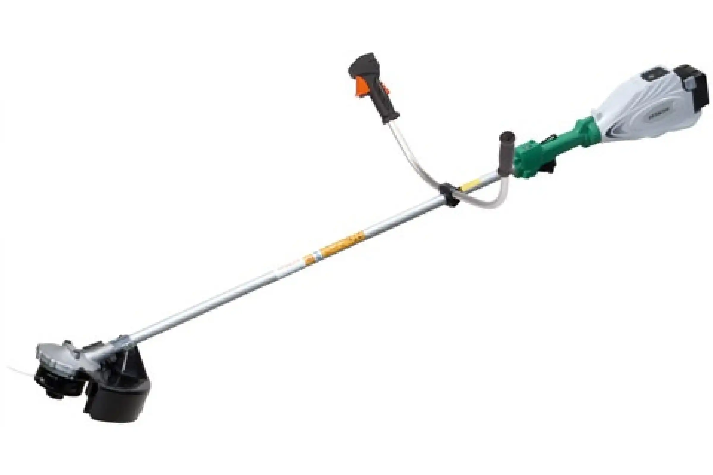 Триммер для газона с аккумулятором HITACHI CG..