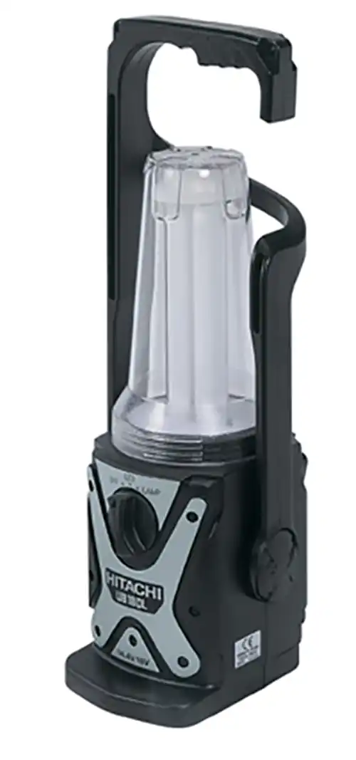 Лампа HITACHI UB18DL Lanterna..