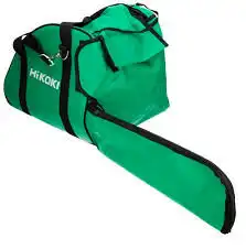 СУМКА ДЛЯ БЕНЗОПИЛЫ HITACHI - HIKOKI 820Х350..