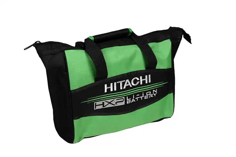 Нейлоновая сумка HITACHI - HIKOKI TOOLS 300X2..