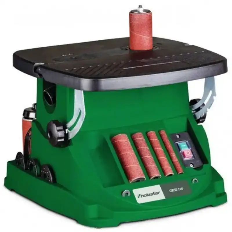 Шлифовальная машина с осцилляцией Holzstar OB..