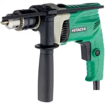 Дрель HITACHI DV16SS-NA..