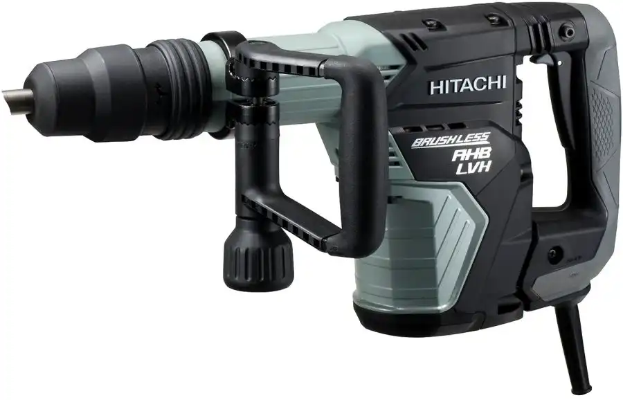 Отбойный молоток HITACHI H45ME-NS..