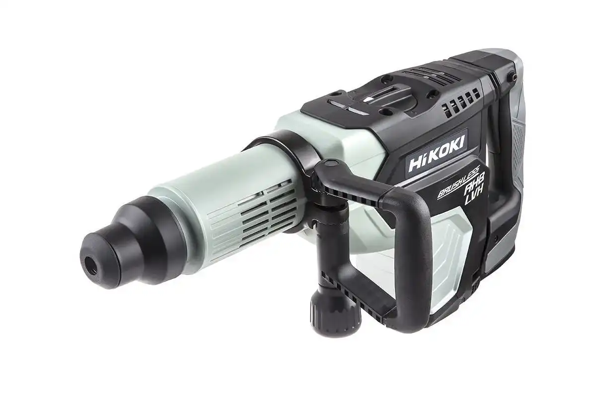 Отбойный молоток HIKOKI H60ME-NSZ..