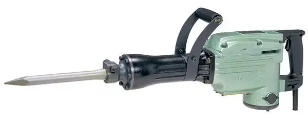 Отбойный молоток HITACHI H65SC-M1..