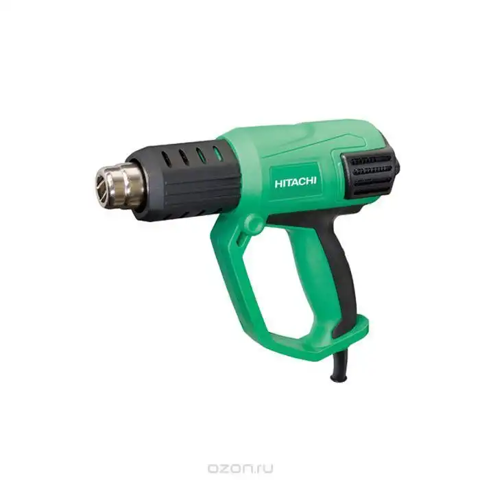 Фен технический HITACHI RH650V-NS..