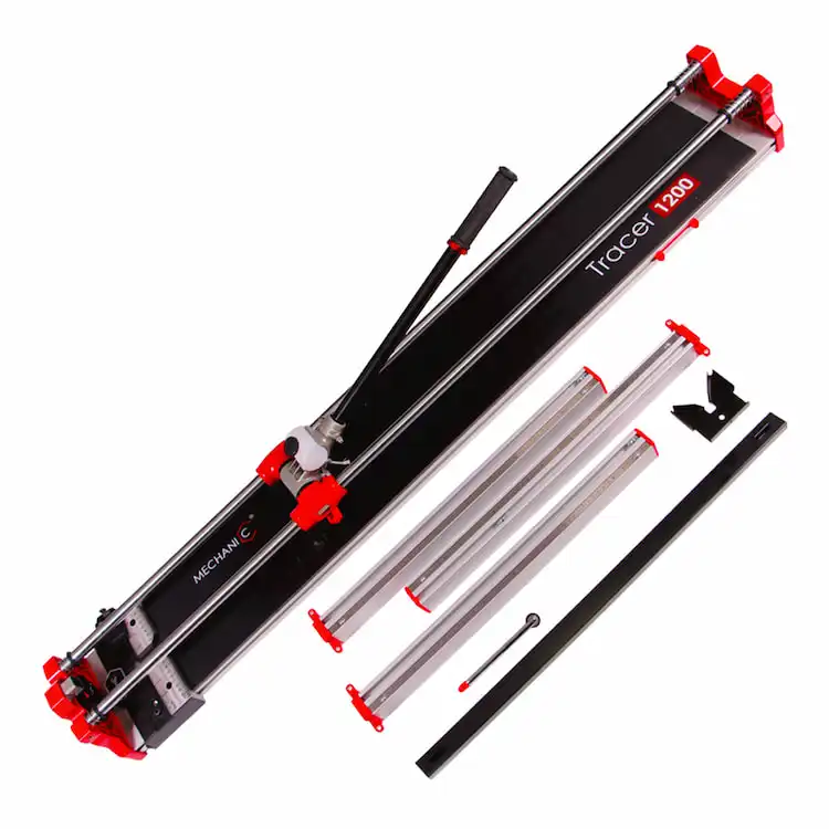 Плиткорез Tracer 1200..