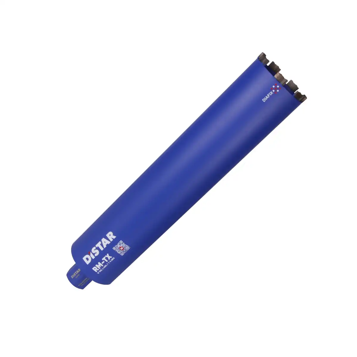 Алмазная коронка DDS-W 102x450 RM-T..