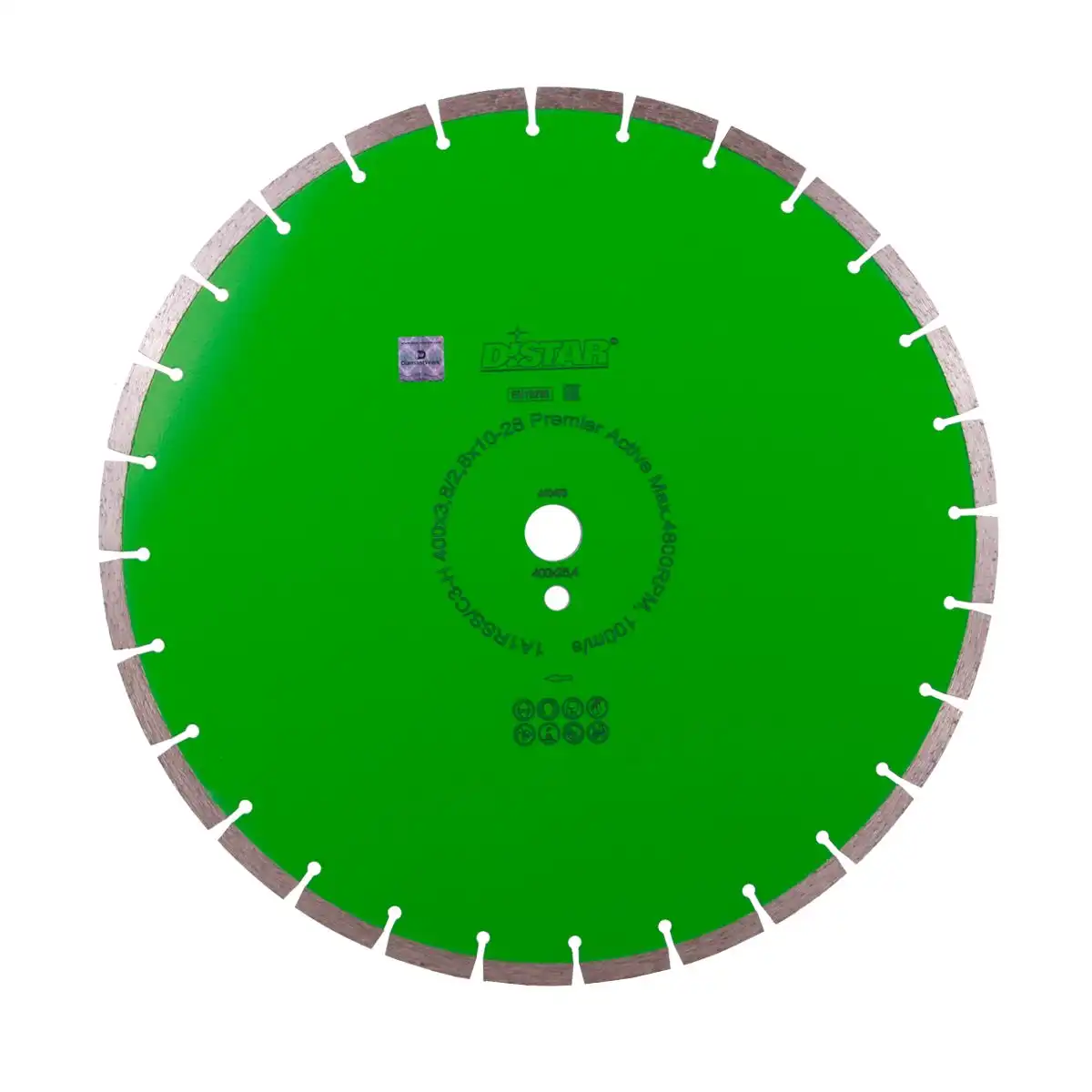 Алмазный диск DISTAR для гранита и мрамора Pr..