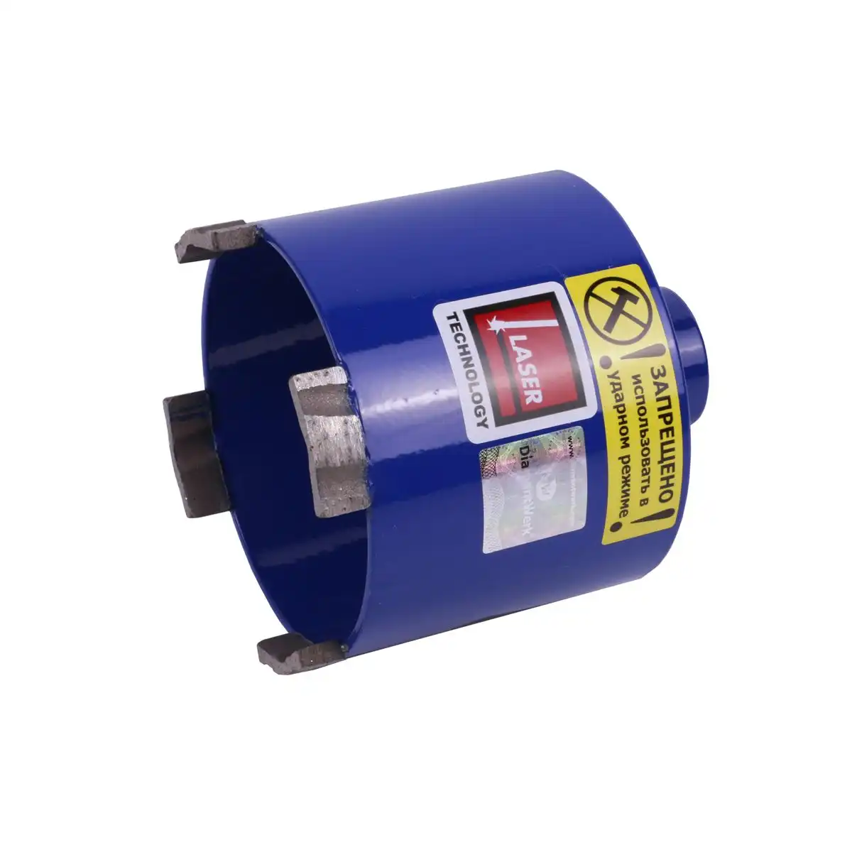 Алмазная коронка Distar DDS-W d82\*..