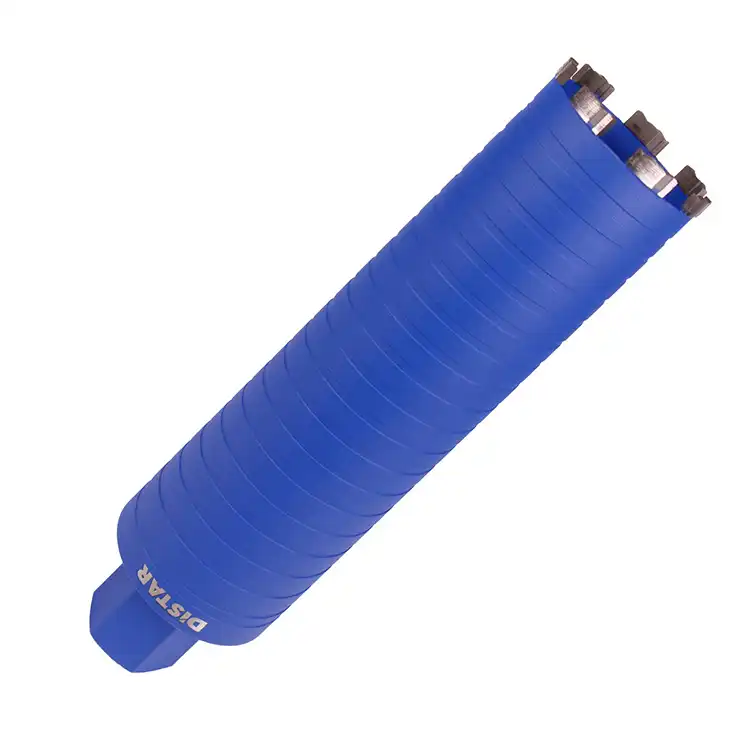 Алмазная коронка DDS-W 082x300 RM-T..