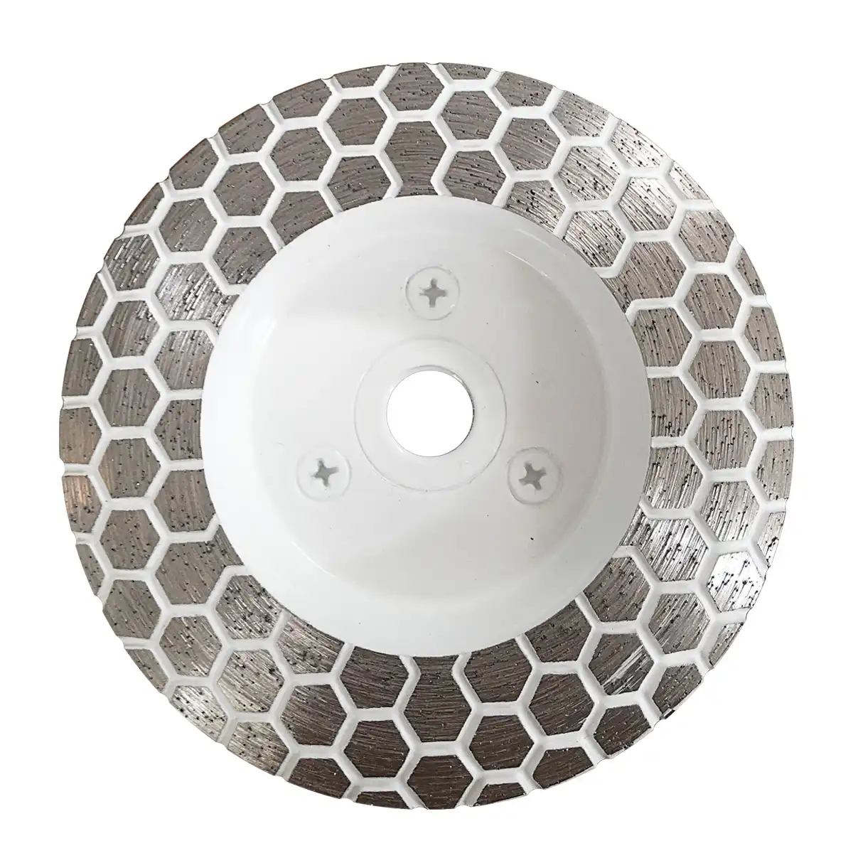 Алмазная чаша Hard Ceramics N.100 d100..